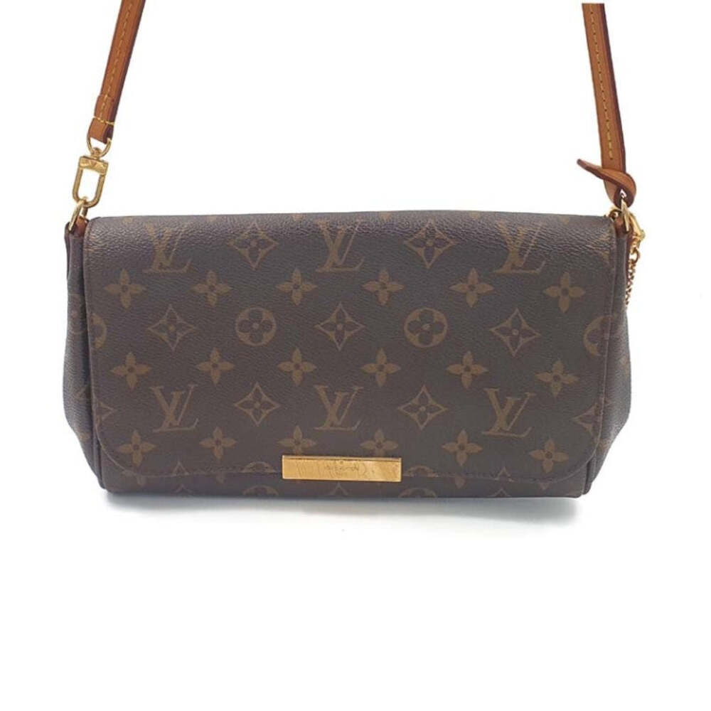 Louis Vuitton Favorite Mm #352573F88B